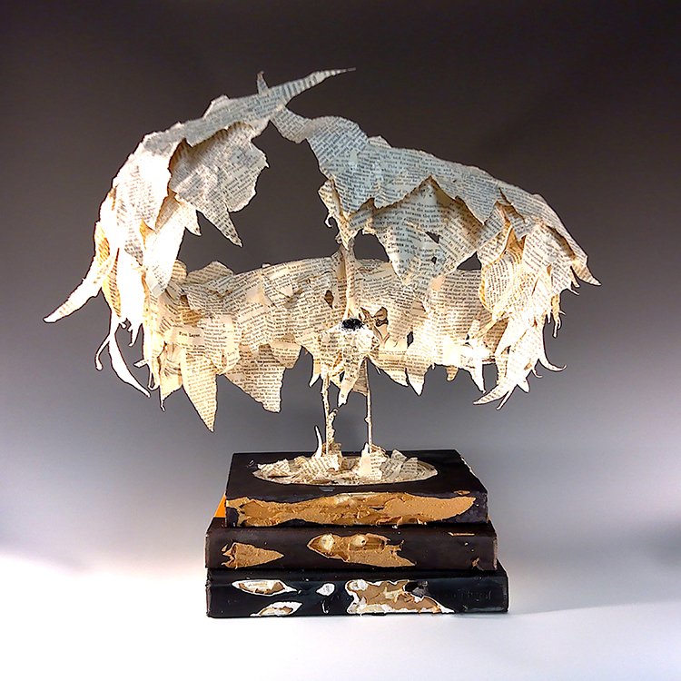 Scholastic Arts Awards (Sculpture)